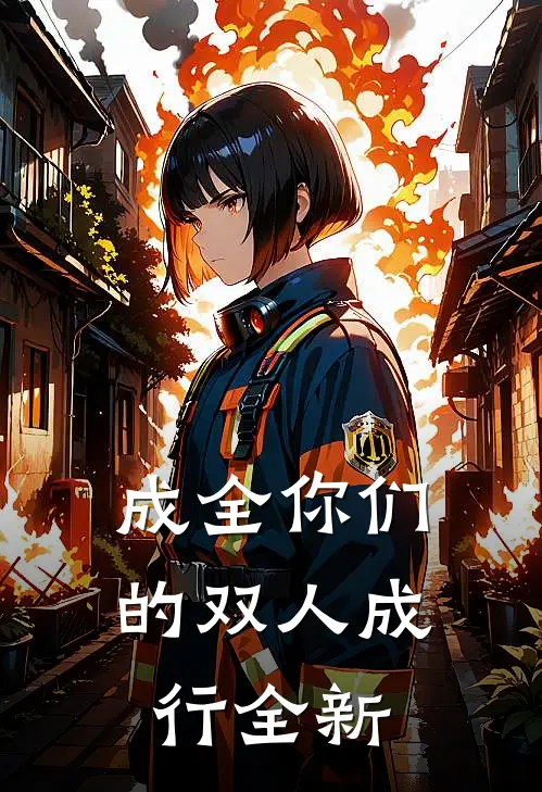 成全你们的双人成行全新