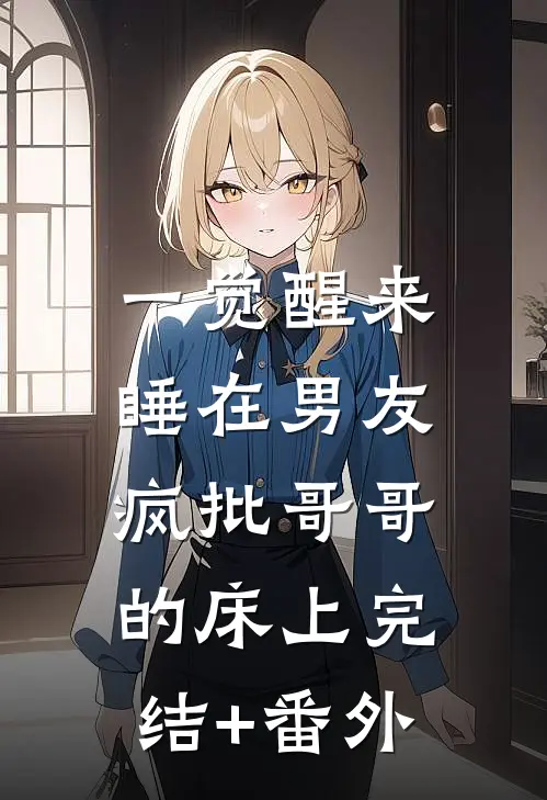 一觉醒来，睡在男友疯批哥哥的床上完结+番外