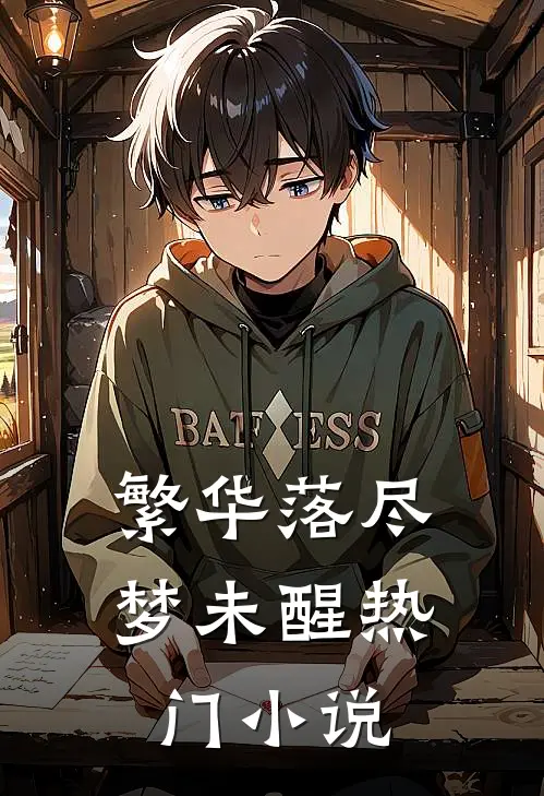 繁华落尽梦未醒热门小说