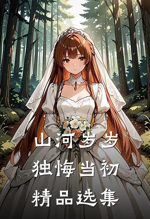山河岁岁，独悔当初精品选集