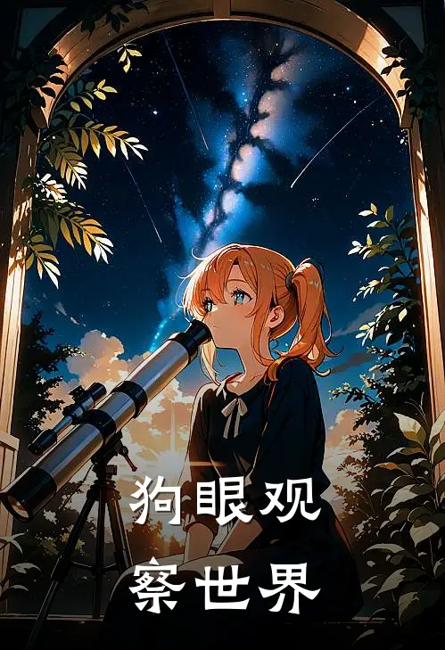 狗眼观察世界
