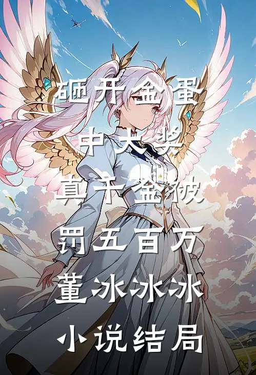 砸开金蛋中大奖，真千金被罚五百万董冰冰冰小说结局