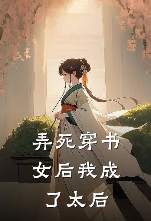 弄死穿书女后我成了太后