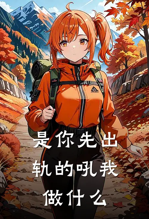 是你先出轨的吼我做什么
