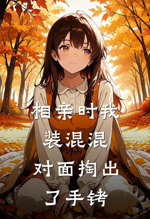 相亲时我装混混，对面掏出了手铐