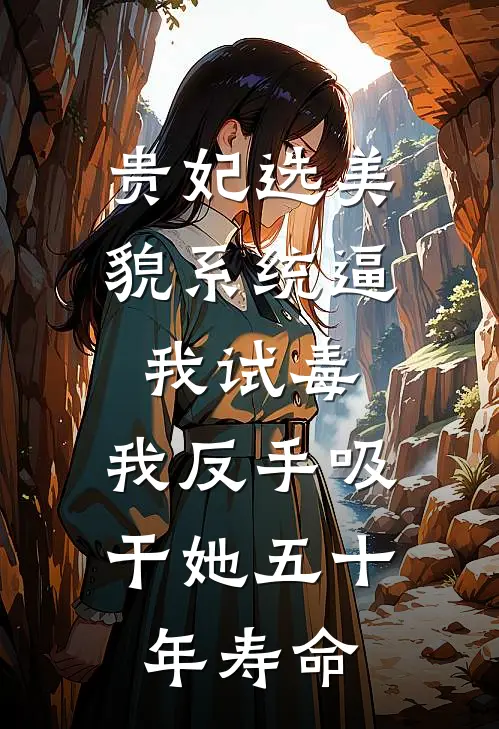 贵妃选美貌系统逼我试毒，我反手吸干她五十年寿命