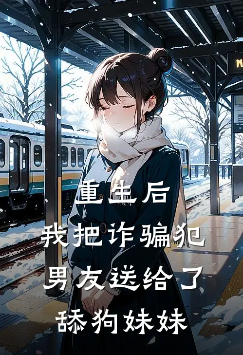 重生后，我把诈骗犯男友送给了舔狗妹妹