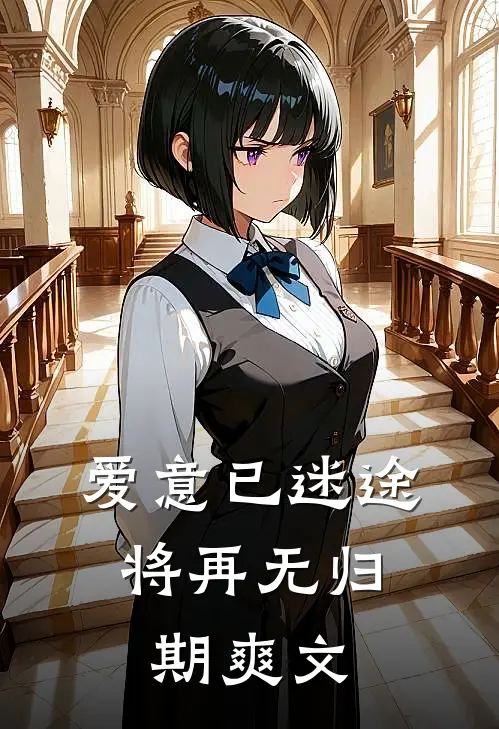 爱意已迷途，将再无归期爽文