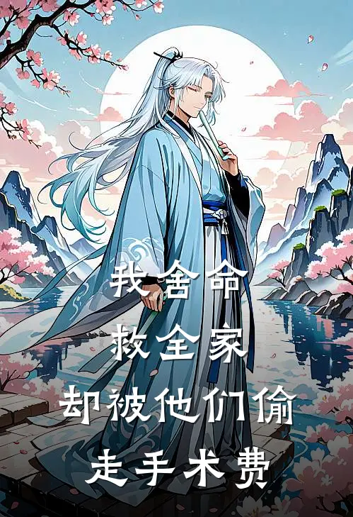 我舍命救全家，却被他们偷走手术费