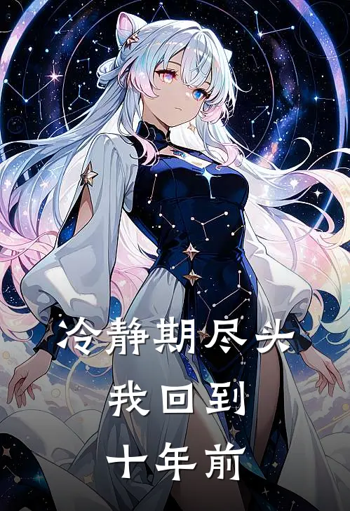 冷静期尽头，我回到十年前