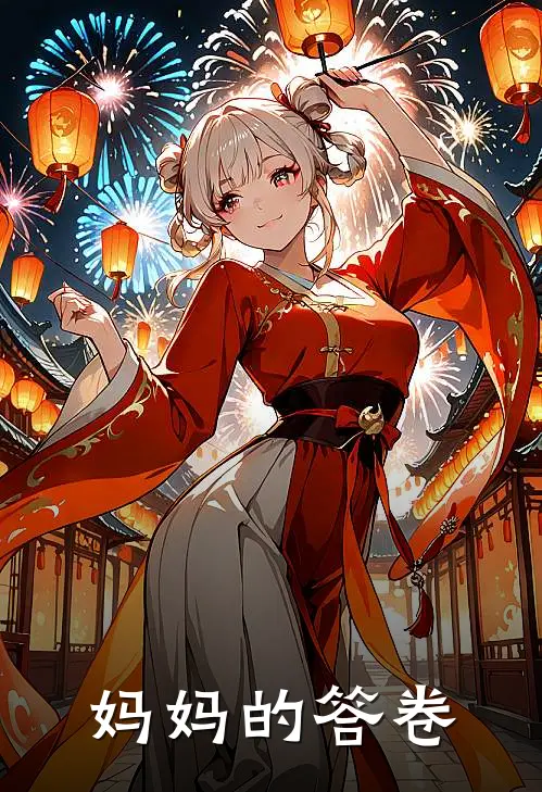 妈妈的答卷