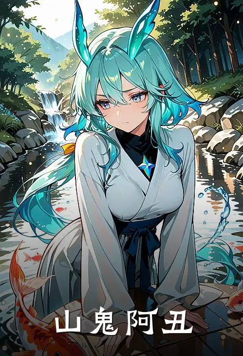 山鬼阿丑