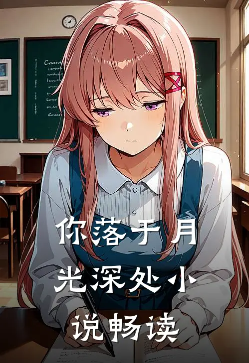 你落于月光深处小说畅读