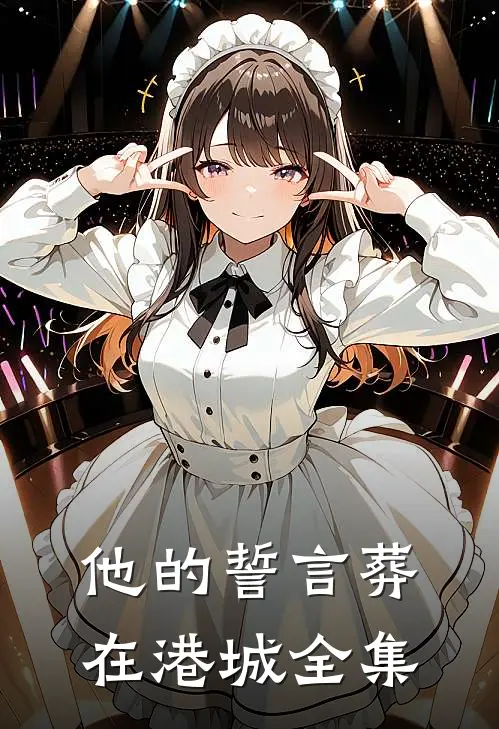 他的誓言葬在港城全集