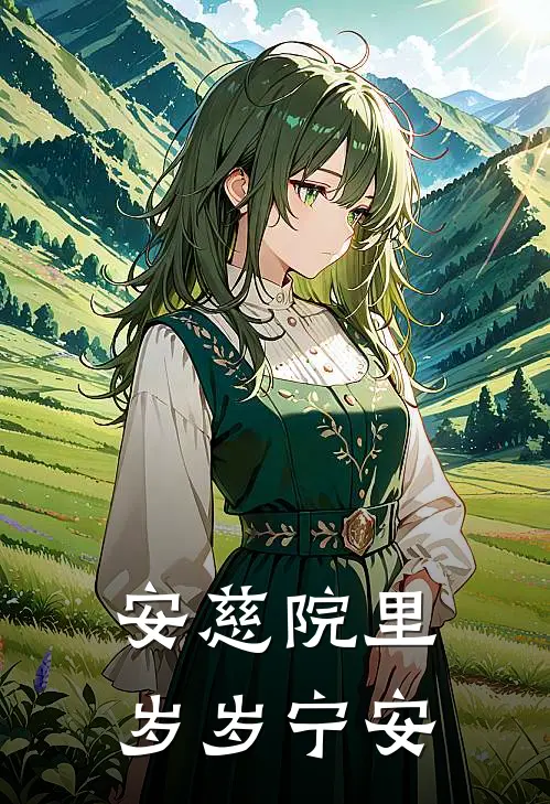 安慈院里岁岁宁安