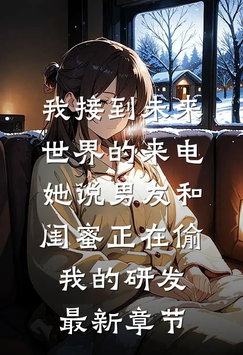 我接到未来世界的来电，她说男友和闺蜜正在偷我的研发最新章节