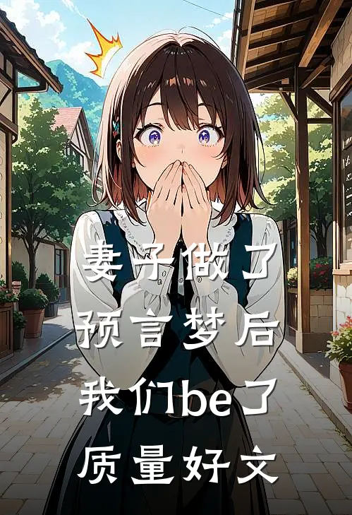 妻子做了预言梦后，我们be了质量好文