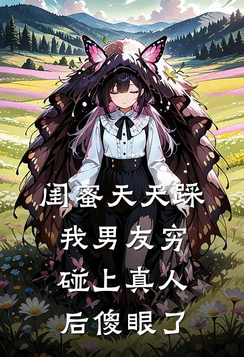 闺蜜天天踩我男友穷，碰上真人后傻眼了