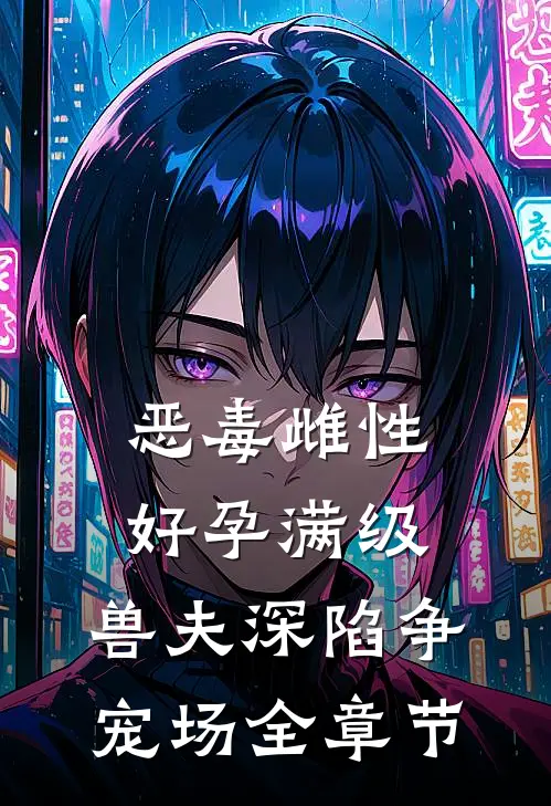 恶毒雌性好孕满级，兽夫深陷争宠场全章节