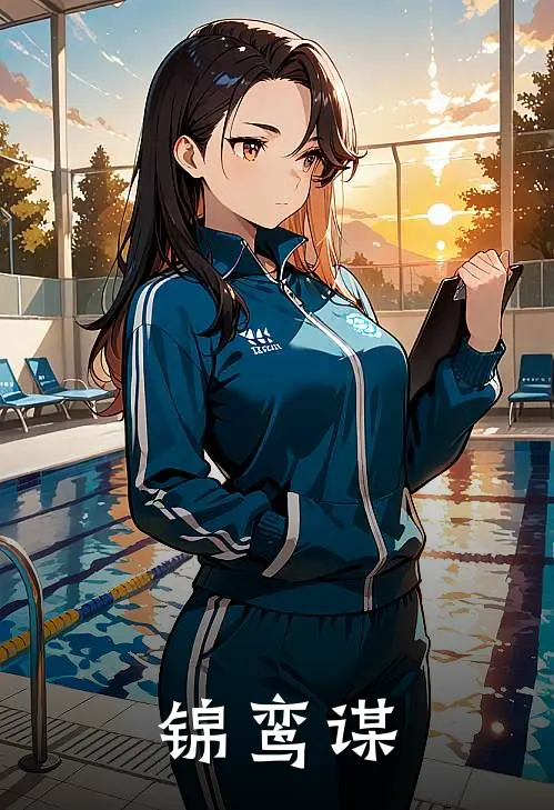 锦鸾谋
