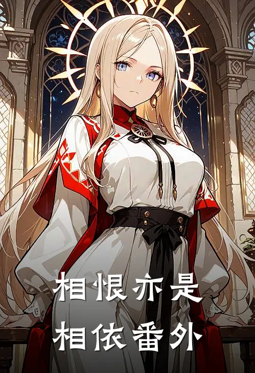 相恨亦是相依番外