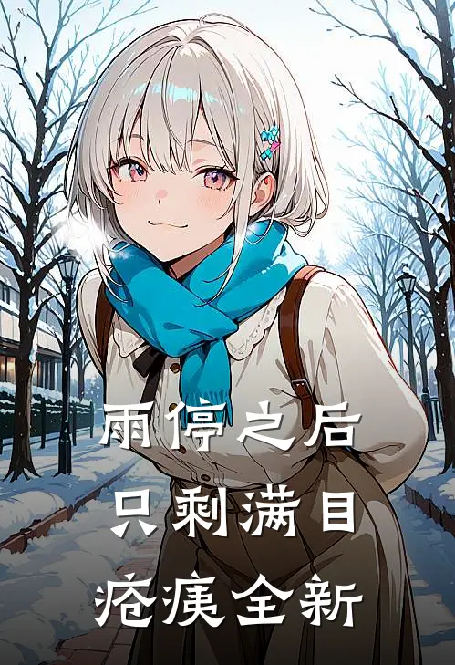 雨停之后，只剩满目疮痍全新
