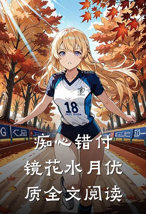 痴心错付，镜花水月优质全文阅读
