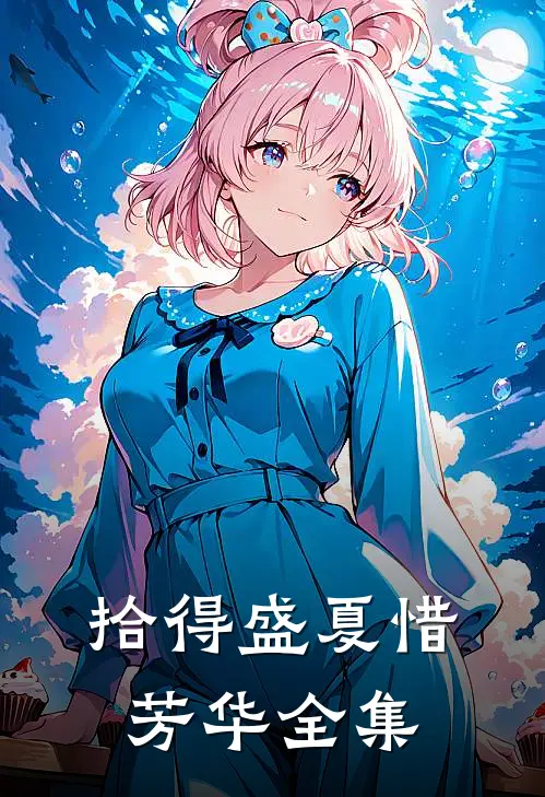 拾得盛夏惜芳华全集