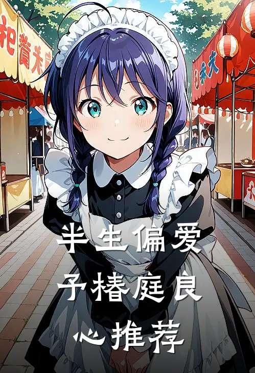 半生偏爱予椿庭良心推荐