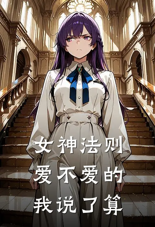女神法则：爱不爱的，我说了算