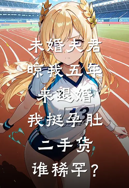 未婚夫君晾我五年来退婚，我挺孕肚：二手货，谁稀罕？