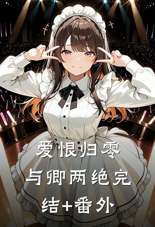 爱恨归零，与卿两绝完结+番外