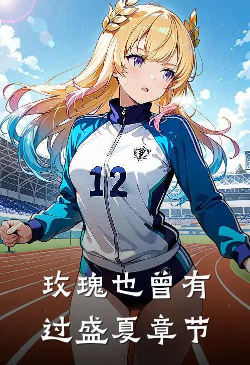 玫瑰也曾有过盛夏章节