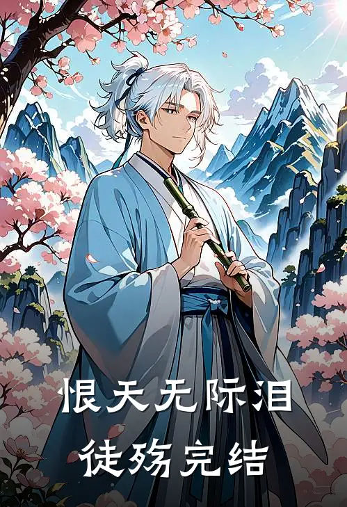 恨天无际泪徒殇完结