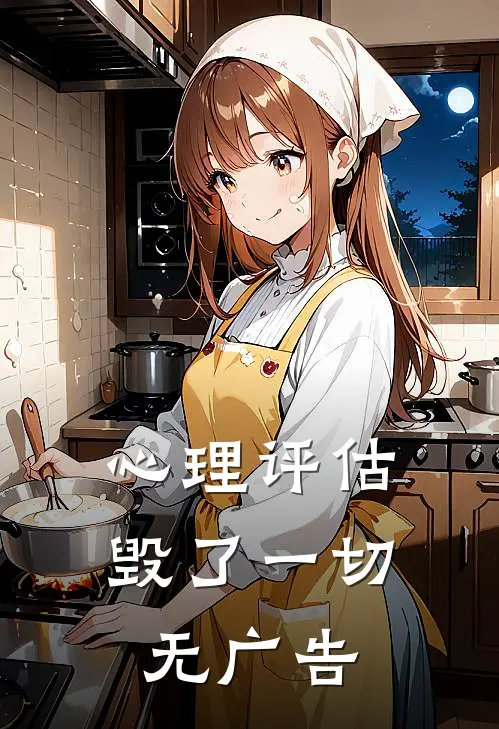心理评估毁了一切无广告