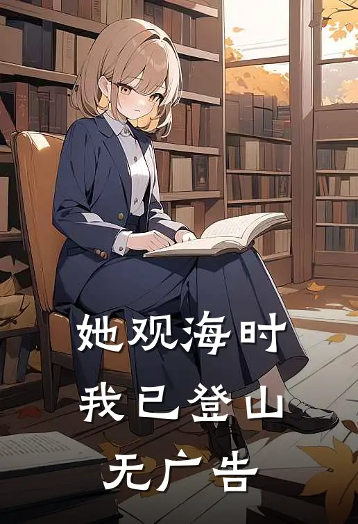 她观海时，我已登山无广告