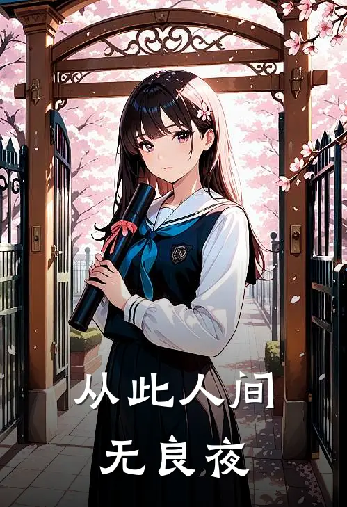 从此人间无良夜