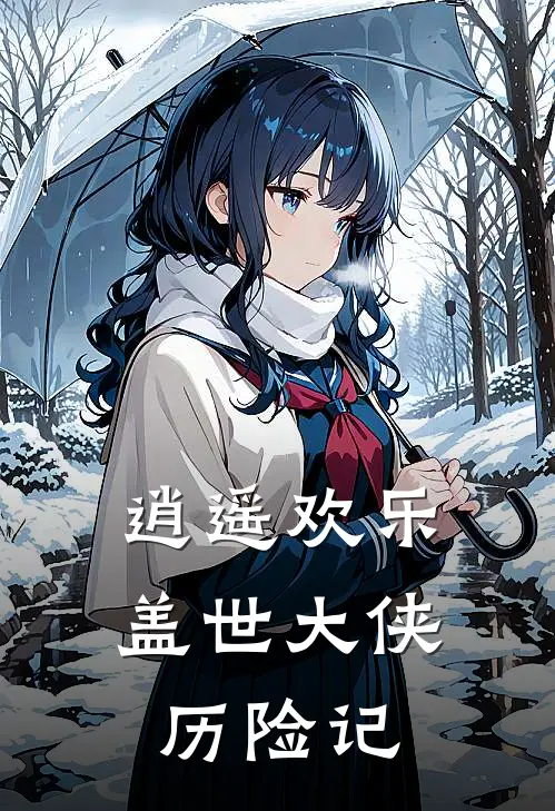 逍遥欢乐盖世大侠历险记