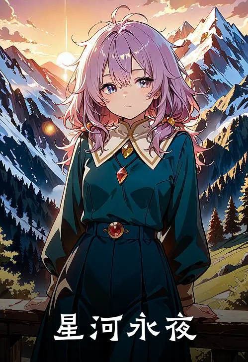 星河永夜