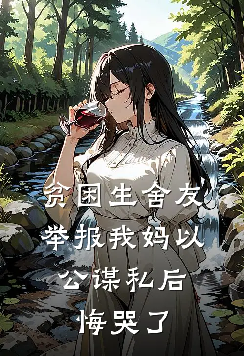 贫困生舍友举报我妈以公谋私后，悔哭了