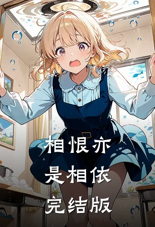 相恨亦是相依完结版
