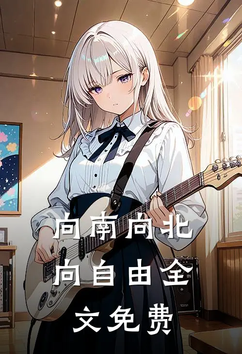 向南向北向自由全文免费