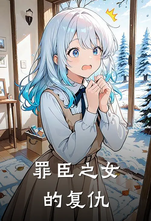 罪臣之女的复仇