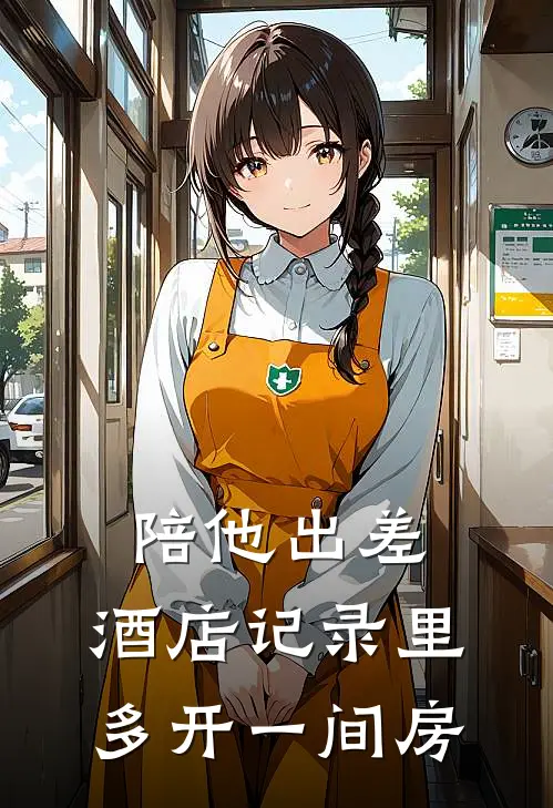 陪他出差，酒店记录里多开一间房
