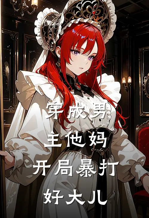 穿成男主他妈，开局暴打好大儿
