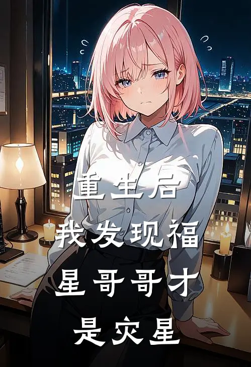 重生后，我发现福星哥哥才是灾星