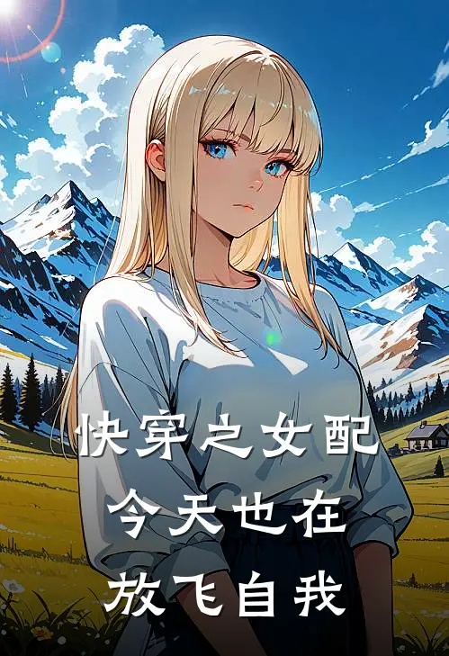 快穿之女配今天也在放飞自我