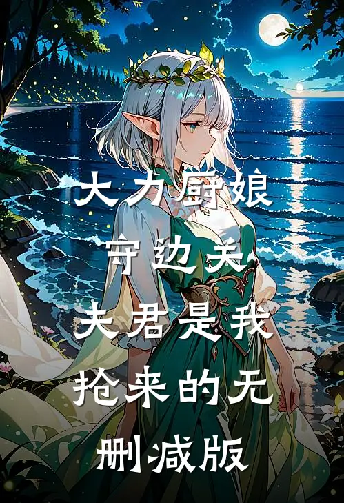 大力厨娘守边关，夫君是我抢来的无删减版