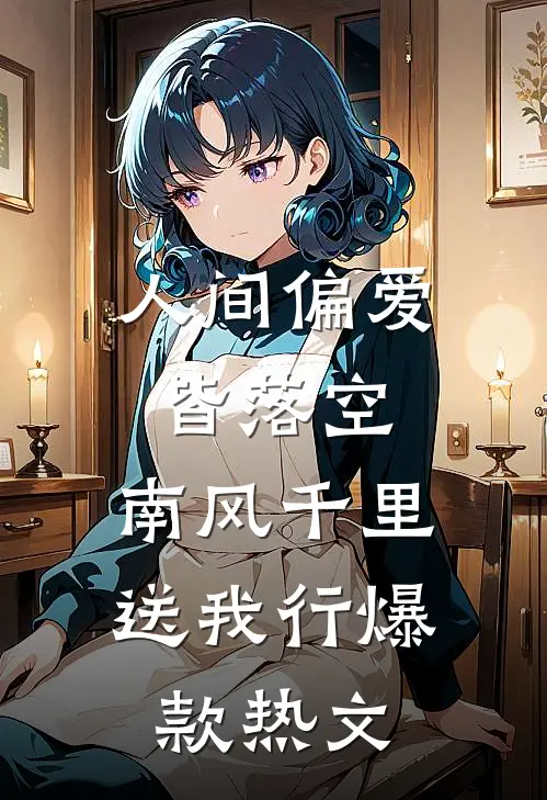 人间偏爱皆落空，南风千里送我行爆款热文