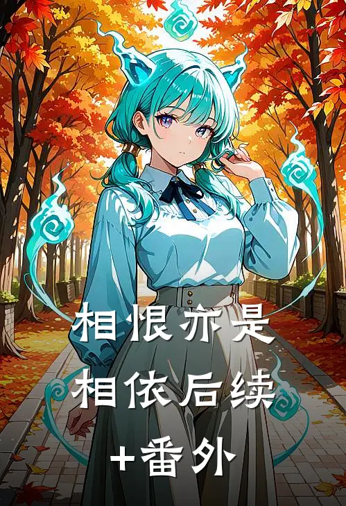 相恨亦是相依后续+番外